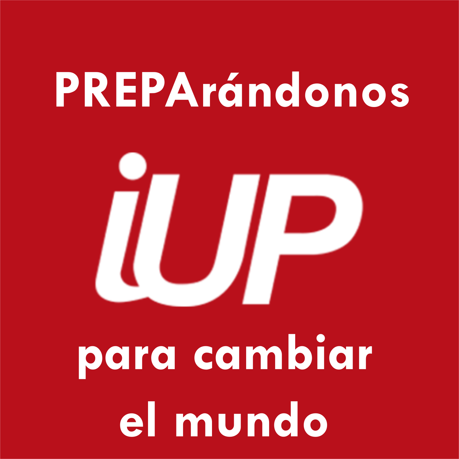 Preparatoria IUP/IUDY